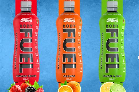 Body fuel - REIGN Total Body Fuel is an all-in-one fitness focused beverage, providing the perfect pre or post workout boost with zero sugar, zero calories and zero artificial flavors or colors. Combining the ...